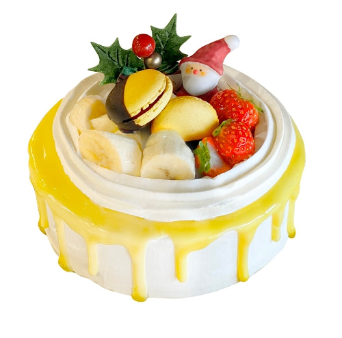 F.バナナなバナナチーズ…限定50台